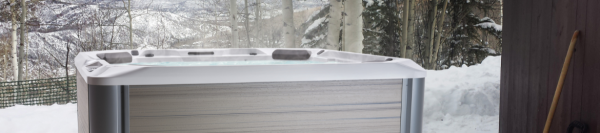Choosing Your Hot Tub Outdoor Setup