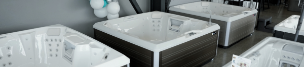 Our Most Energy Efficient Spa Pools
