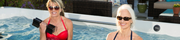 The Best Spa Pools For Summer